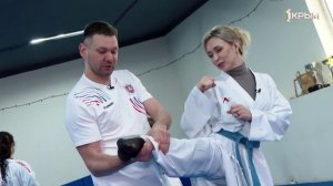 Спорт. Лица. Юрий Сидамонидзе