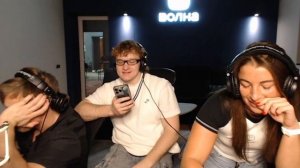 ТИТАНЫ СМОТРЯТ ТИТАНОВ лучшие моменты 4 сезона