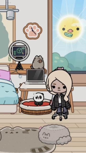 С прошедшим днём рождения меня)