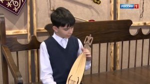 "Ремесла, ставшие искусством"