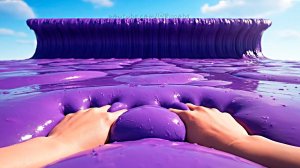 ЭТО САМЫЙ РАССЛАБЛЯЮЩИЙ ASMR AI