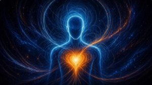 Фрагмент практики: Открытое сердце