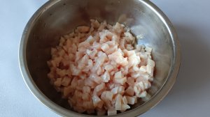 Как приготовить КУРИНЫЕ КОТЛЕТЫ