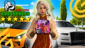 GRAND MOBILE - ИСТОРИЯ САМОЙ ХАЙПОВОЙ ИГРЫ в СНГ