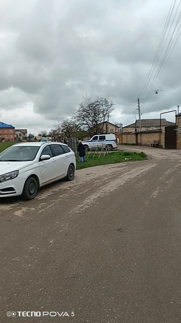 МЧС Дагестана оперативно среагировал на затопление села Араблинское