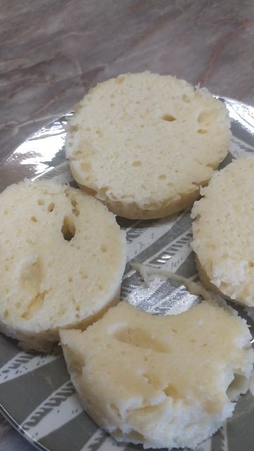 кекс в кружке быстро🍮