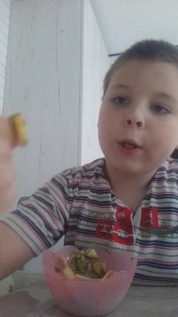 ОЧЕНЬ ОСТРО!!!