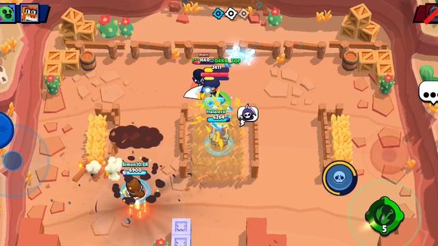 Бравл прайм