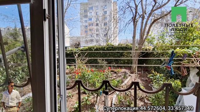 Квартира с участком лучший Гагаринский район Легендарного