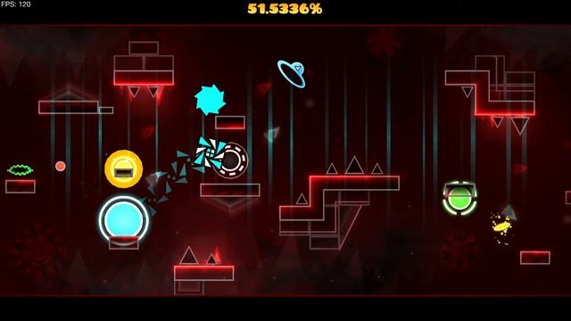 TROLLMACHINE by TROLLM4CHINE