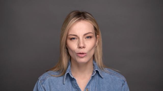 Актриса Дарья Карло