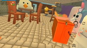 крушение корабля васпо (мини фильм)