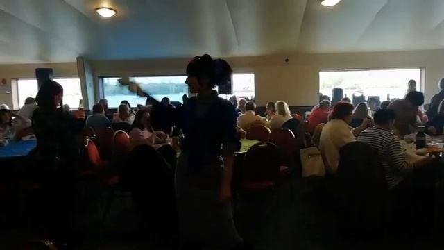 Скоро корабль