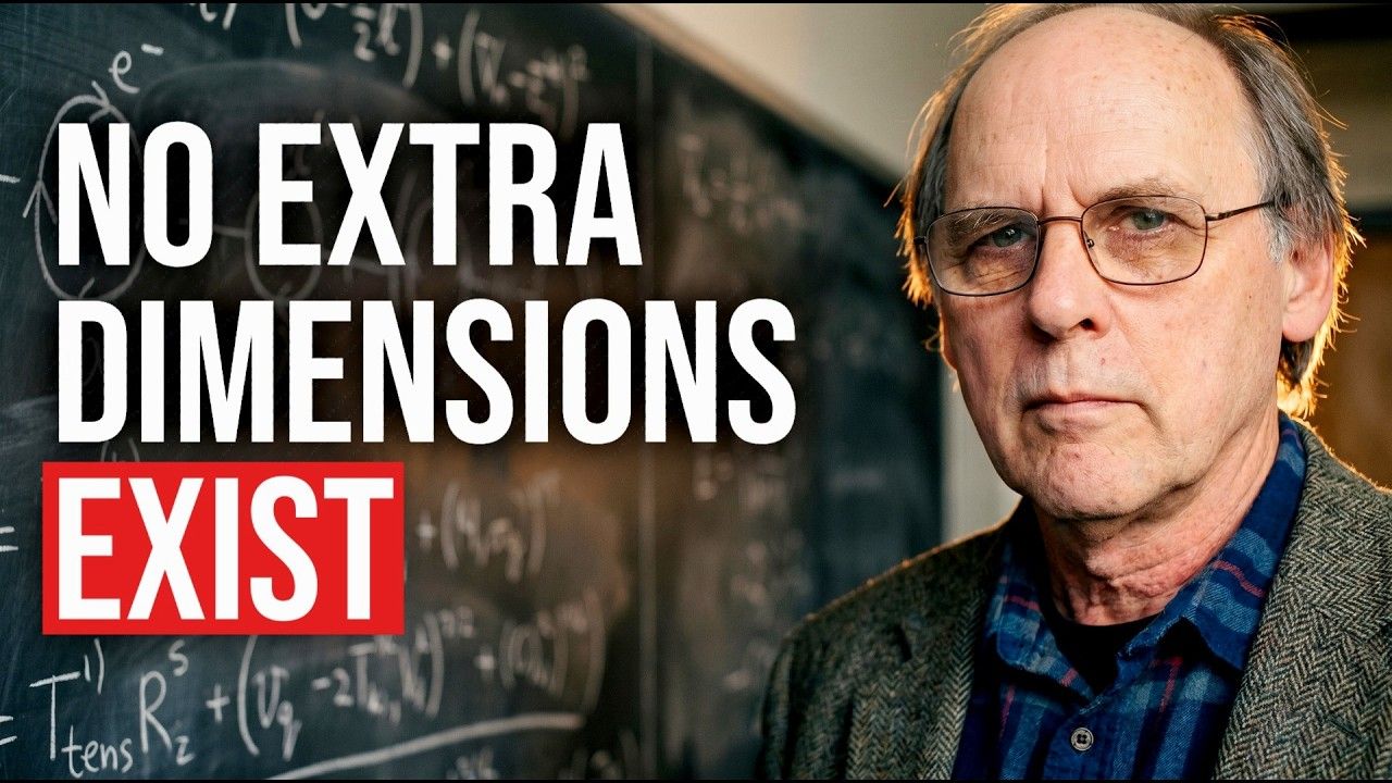 The Forgotten Geometry: A New Path to Unification