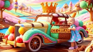 Какую машину вы бы хотели водить? Выберите свою любимую машину. ASMR-видео