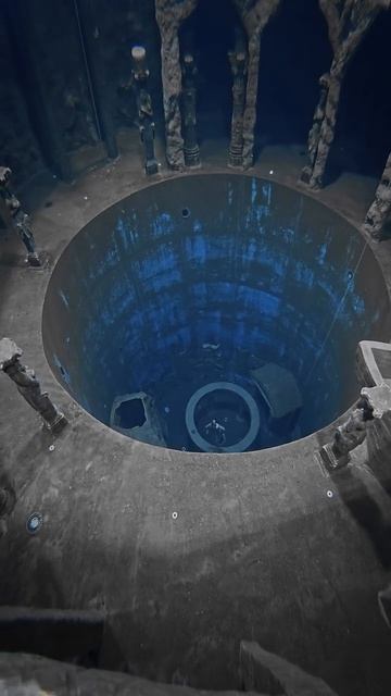 Прыжок в бездну: Что скрывается на дне?