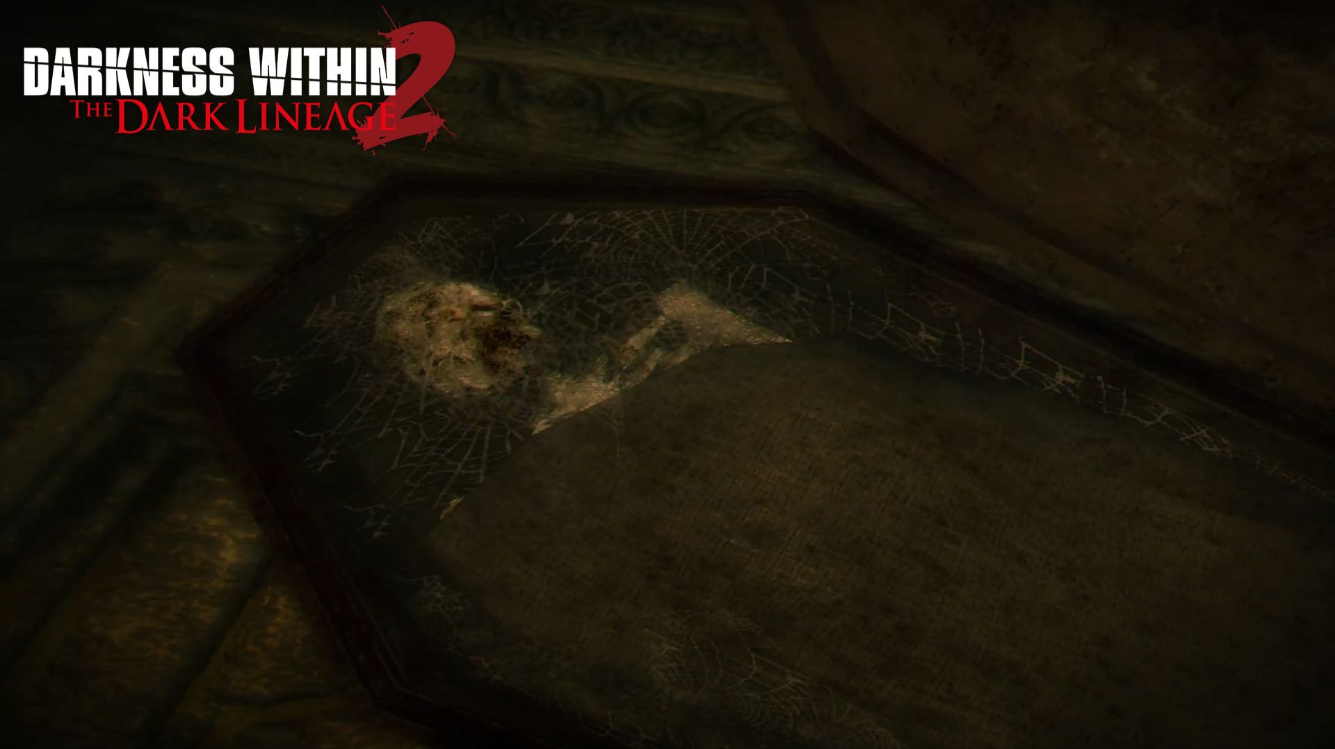 Darkness Within 2: The Dark Lineage - 3 День