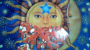 неделя с 27 апреля по 3 мая 2026 г.  5 вариантов. тайм-коды в описании.