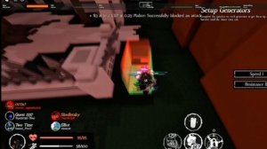 все крутые моменты в Forsaken