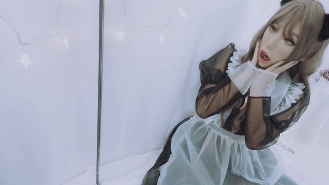 Маска Poppy Goddess Special от DreamMask.