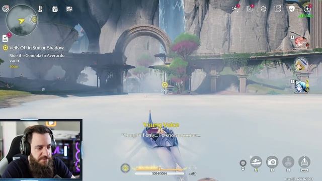 LORELEI & More 2.0! - New Player Wuthering Waves Lore Playthrough - Stream 13 via VidBee - Trim