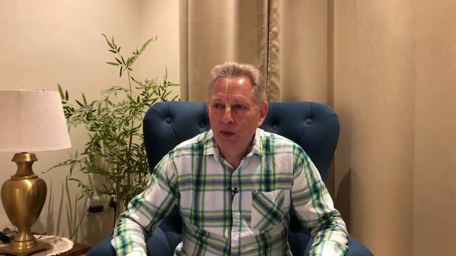 Что делать с внутренней агрессией... (#197) В. Тушкин