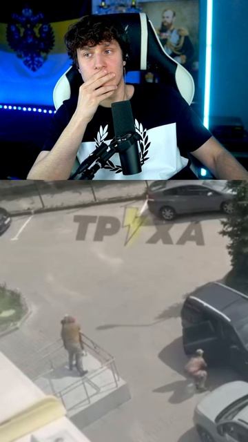 ТЦК СБИЛИ ЖЕНЩИНУ