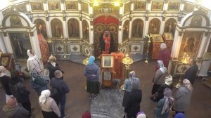 О горении в вере