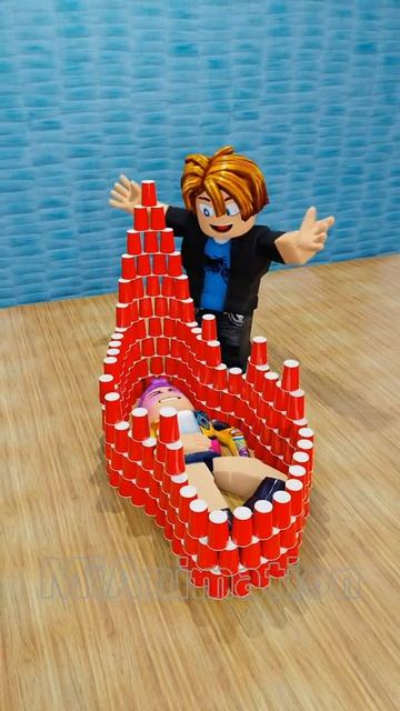 ROBLOX.
БЕДНАЯ РУМИ😁😁😁😁 #подписывайтесь #друзья #роблокс #яппи #roblox #robloks #yappy #рекомендации