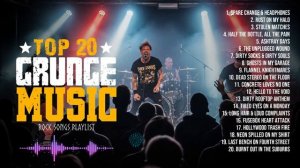 Grunge Nirvana style vol 40