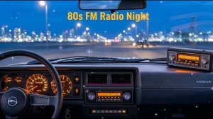 AMERICAN RETRO SYNTHWAVE 80s – 80s NIGHT DRIVE LOVE SONGS – LATE NIGHT EMOTIONAL DRIVE – TOP 2026