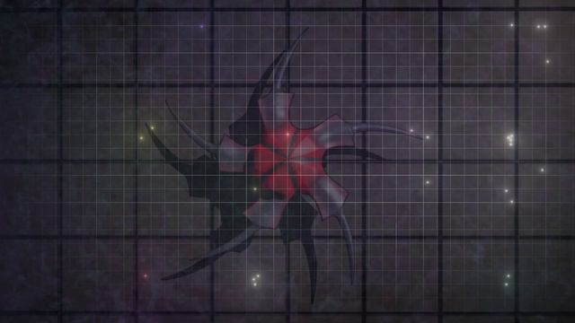 The star of transformation