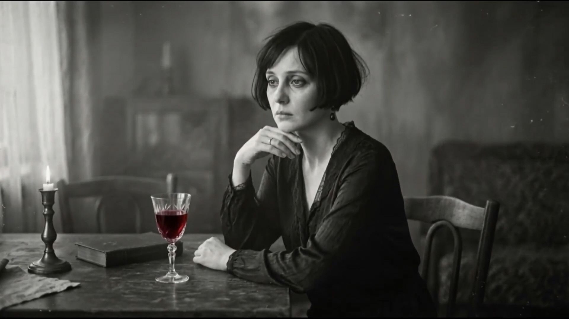 Пой же, пой. На проклятой гитаре – С.Есенин / муз.видео ПРЕМЬЕРА