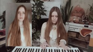 Юлия Савичева - Корабли (cover)