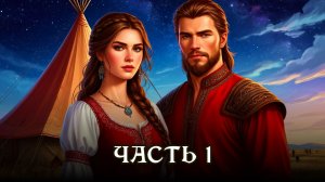 АУДИОКНИГА ★ ЧАСТЬ 1. ИЛЛЮЗИЯ ВЫБОРА ★ Любовное фэнтези, бытовое фэнтези, оборотни