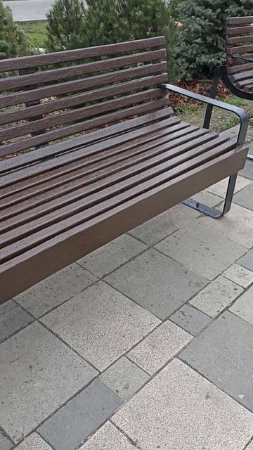 ОСТОРОЖНО ПОКРАШЕНО