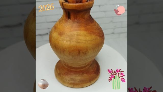 Ваза небольшая