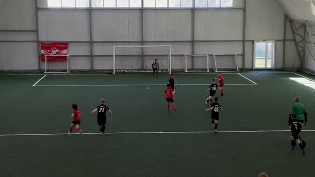 Москва-Барс, весенний чемпионат, 25.04.2026