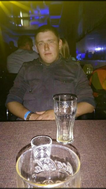 На выходных бухаю..