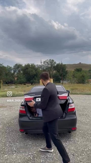 Вариантов много - IDEAL один