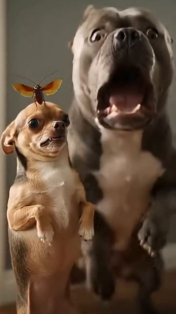 Страшнейшая опасность