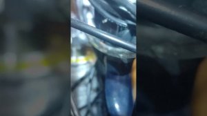 Аквариум -"каскадная" схема внешней фильтрации"