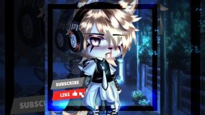 просто видео про гачу