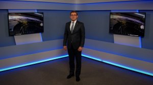 Барокамера для всех/Грязевое месиво на трассе/Субсидии островитянам. «Неделя на островах» 25.04.26