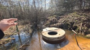 Как сделать дренаж и отвести воду с дачного участка