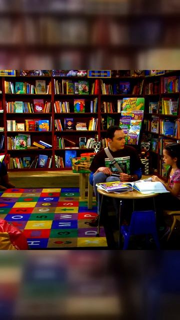 Теория Большого Взрыва | Шелдон и «опасная» дружба! 😱🧒 Леонард спасает ситуацию 😂😂