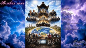 Великая ложь