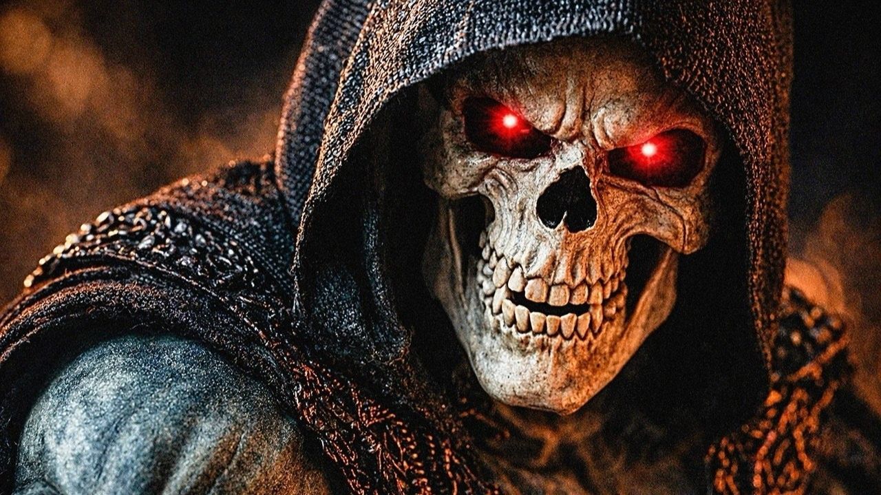 Властелины вселенной  Русский трейлер 2 Дубляж 2026