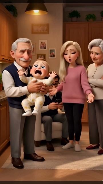 Воспитание детей