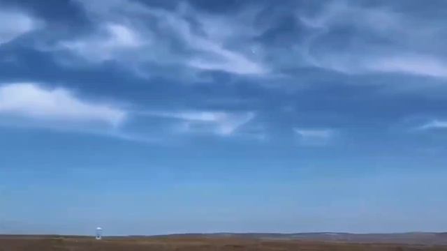 сбил или нет? как думаете?